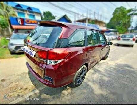 Honda Mobilio S i-DTEC, 2014, Diesel MT in Guwahati