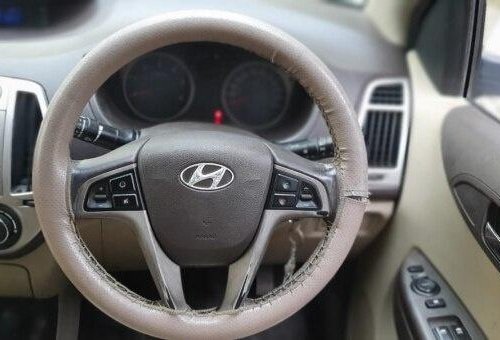 2011 Hyundai Elite i20 1.4 Sportz MT for sale in Kolkata