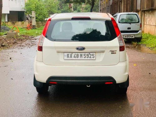 2014 Ford Figo Diesel ZXI MT for sale in Nagar