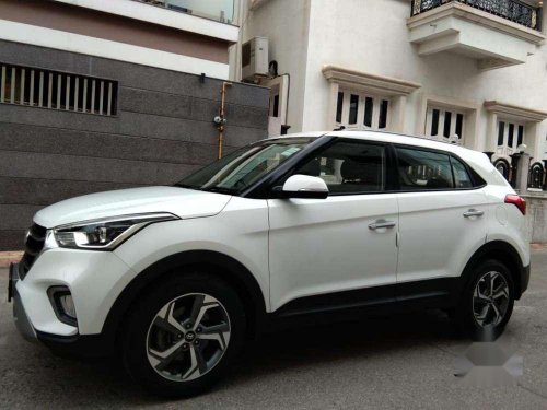 Hyundai Creta 1.6 SX Automatic 2018 AT for sale in Surat
