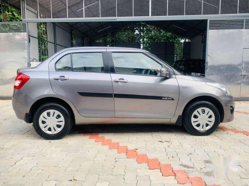 2012 Maruti Suzuki Swift Dzire MT for sale in Kottayam