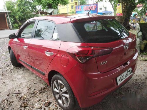 Used 2015 Hyundai Elite i20 Asta 1.4 CRDi MT for sale in Siliguri