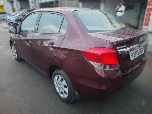 Honda Amaze 2015 MT for sale in Chennai