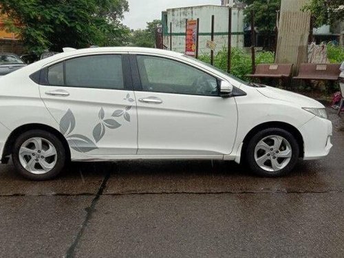 Used 2014 Honda City 1.5 V AT for sale in Mumbai