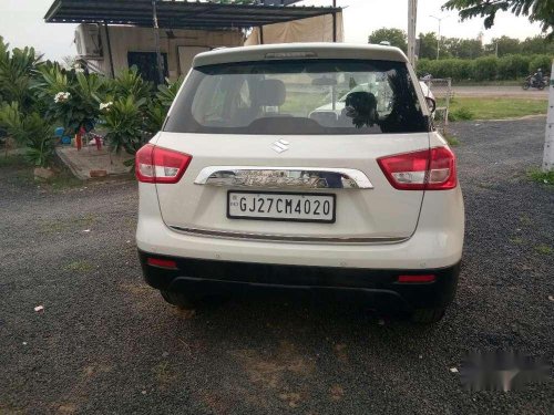 2019 Maruti Suzuki Vitara Brezza VDi MT for sale in Ahmedabad