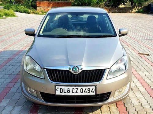 2013 Skoda Rapid 1.6 TDI Elegance MT in New Delhi