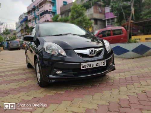 2012 Honda Brio V MT for sale in Kolkata