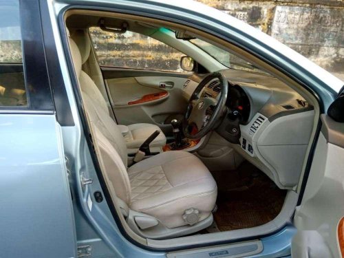 Toyota Corolla Altis 1.8 G, 2010, Petrol MT for sale in Goregaon