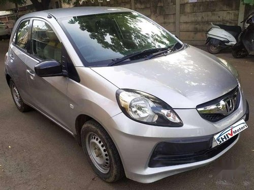 Used 2013 Honda Brio MT for sale in Rajkot