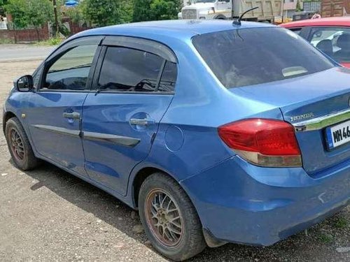 2013 Honda Amaze S i-DTEC MT for sale in Jalgaon