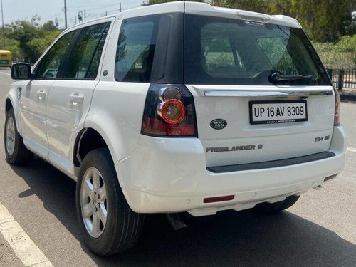 Land Rover Freelander 2 HSE 2014 AT for sale in New Delhi