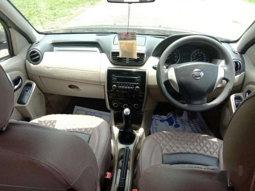 2015 Nissan Terrano XL MT for sale in Surat