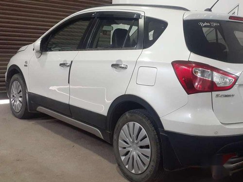 Maruti Suzuki S Cross 2014 MT for sale in Kanpur