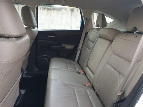 2015 Honda CR V 2.4 AT for sale in New Delhii