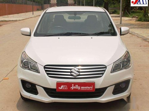 2016 Maruti Suzuki Ciaz MT for sale in Ahmedabad