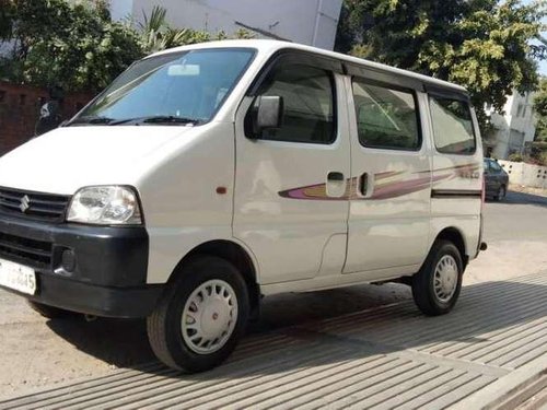 Maruti Suzuki Eeco 5 STR WITH A/C+HTR, 2014, CNG & Hybrids MT in Ahmedabad