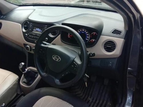 2017 Hyundai Grand i10 Sportz MT for sale in Pune