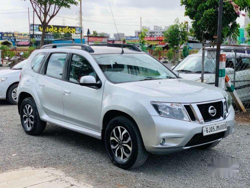 Nissan Terrano XL 2015 MT for sale in Surat