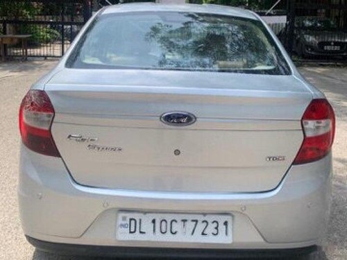 Used 2016 Ford Aspire 1.5 TDCi Trend MT for sale in New Delhii