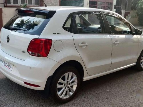 Volkswagen Polo GT TSI, 2015, Petrol AT for sale in Nagar