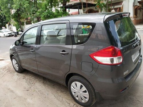 2014 Maruti Suzuki Ertiga VDI MT for sale in Ahmedabad