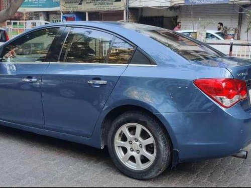 Chevrolet Cruze LTZ Automatic, 2010, Diesel AT in Mumbai