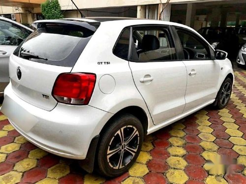 2013 Volkswagen Polo GT TSI MT for sale in Kolkata