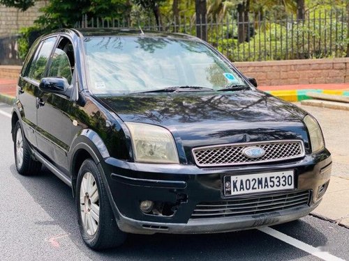 Used 2005 Ford Fusion Plus MT for sale in Bangalore