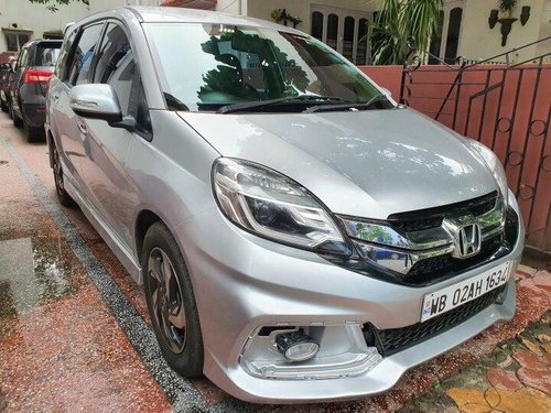 Used 2015 Honda Mobilio RS i-DTEC MT in Kolkata