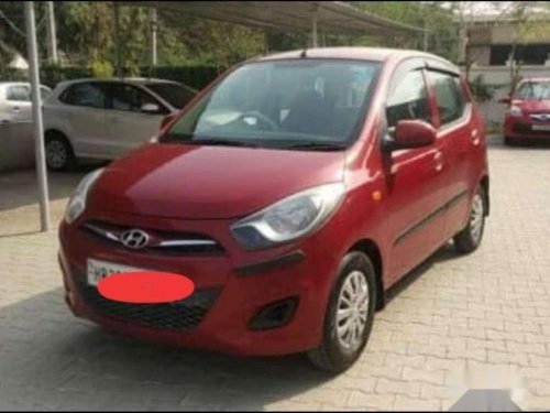 Used 2013 Hyundai i10 Magna MT for sale in Noida