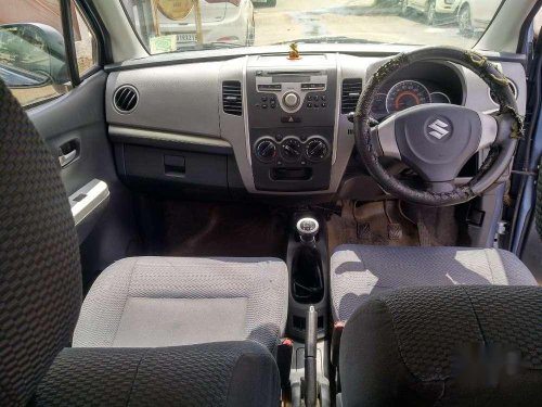 Maruti Suzuki Wagon R 1.0 Vxi (ABS-Airbag), 2012, CNG & Hybrids MT in Rajkot