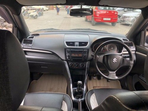 2015 Maruti Suzuki Swift VXI MT for sale in New Delhi