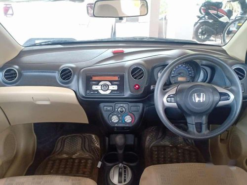 Used 2015 Honda Amaze MT for sale in Goa