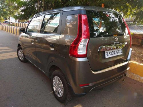 Used 2019 Maruti Suzuki Wagon R LXI MT for sale in Visakhapatnam