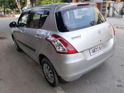 2012 Maruti Suzuki Swift VDI MT for sale in Karnal