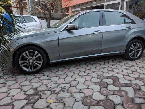 Used 2011 Mercedes Benz E Class AT for sale in Amritsar