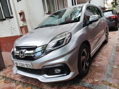 Used 2015 Honda Mobilio RS i-DTEC MT in Kolkata