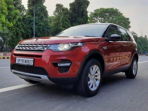 Land Rover Discovery Sport 2019 AT for sale in New Delhi