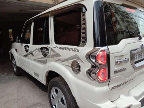 Mahindra Scorpio S6 Plus, 2016, Diesel MT in Patna