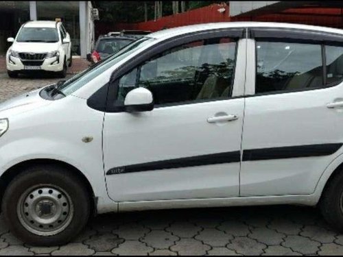 Used 2011 Maruti Suzuki Ritz MT for sale in Kochi