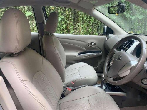 Nissan Sunny XL CVT, 2014, Petrol MT in Mumbai