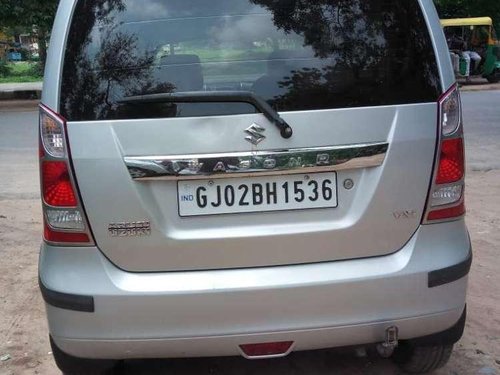 Used 2013 Maruti Suzuki Wagon R VXI MT for sale in Ahmedabad