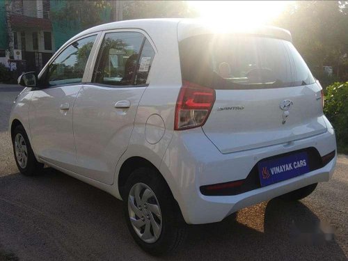 Used 2020 Hyundai Santro Xing MT for sale in Jaipur