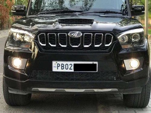 2019 Mahindra Scorpio S11 MT for sale in Jalandhar