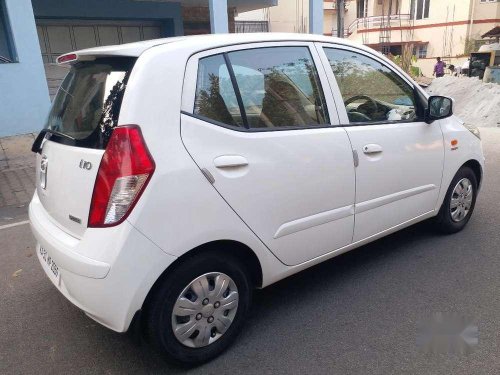 Hyundai I10 Sportz 1.2, 2009, Petrol MT for sale in Nagar