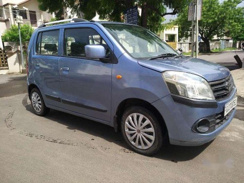 Maruti Suzuki Wagon R 1.0 Vxi (ABS-Airbag), 2012, CNG & Hybrids MT in Rajkot