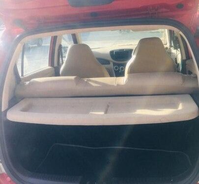 Hyundai i10 Magna 2010 MT for sale in Indore