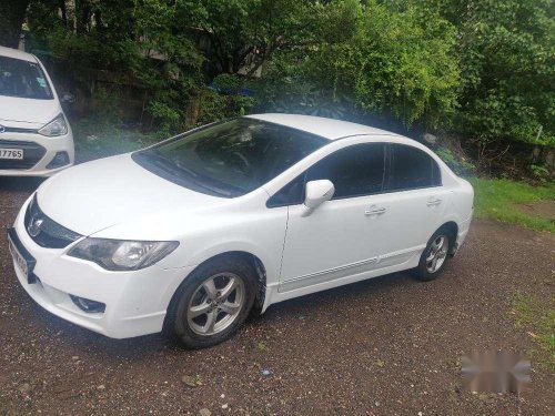 Used 2009 Honda Civic MT for sale in Mumbai