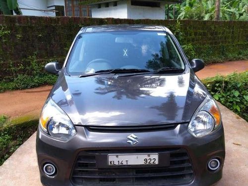 Maruti Suzuki Alto 800 Lxi, 2016, Petrol MT for sale in Kannur