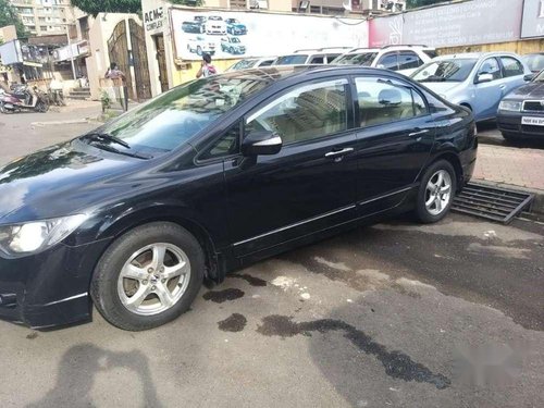 2010 Honda Civic MT for sale in Goregaon